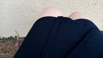 fussleckerin 20-07-2021 Nude 